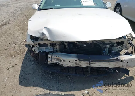 1997 Lincoln Mark Viii z USA, uszkodzony, nr VIN 1LNLM91VXVY630886